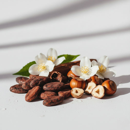 Rico | Our Version of Bond No.9 Tribeca