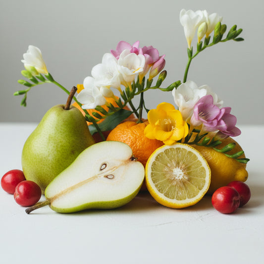 Rico | Our Version of Dylan Purple