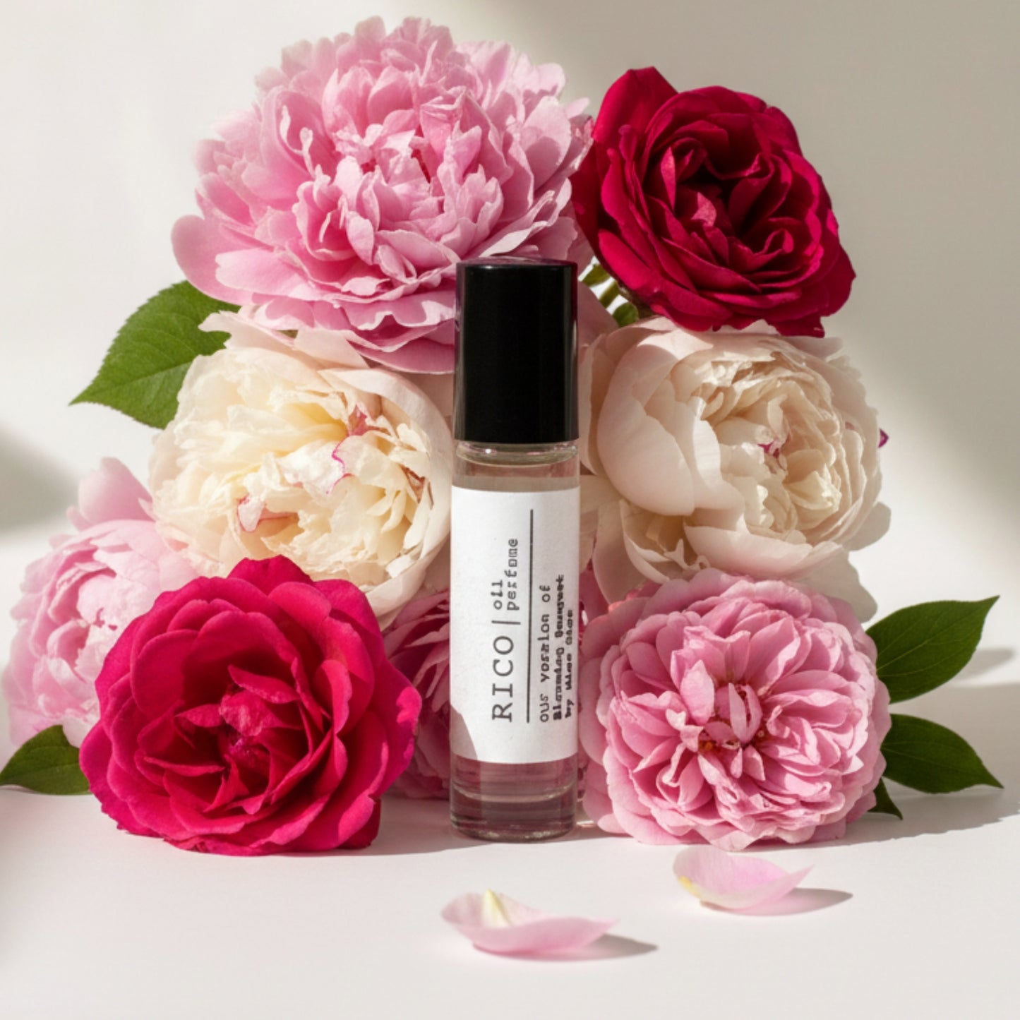 Rico | Our Version of Blooming Bouquet