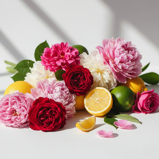 Rico | Our Version of Blooming Bouquet