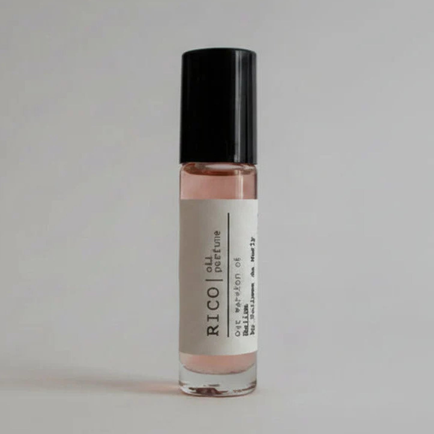 Rico | Our Version of Delina