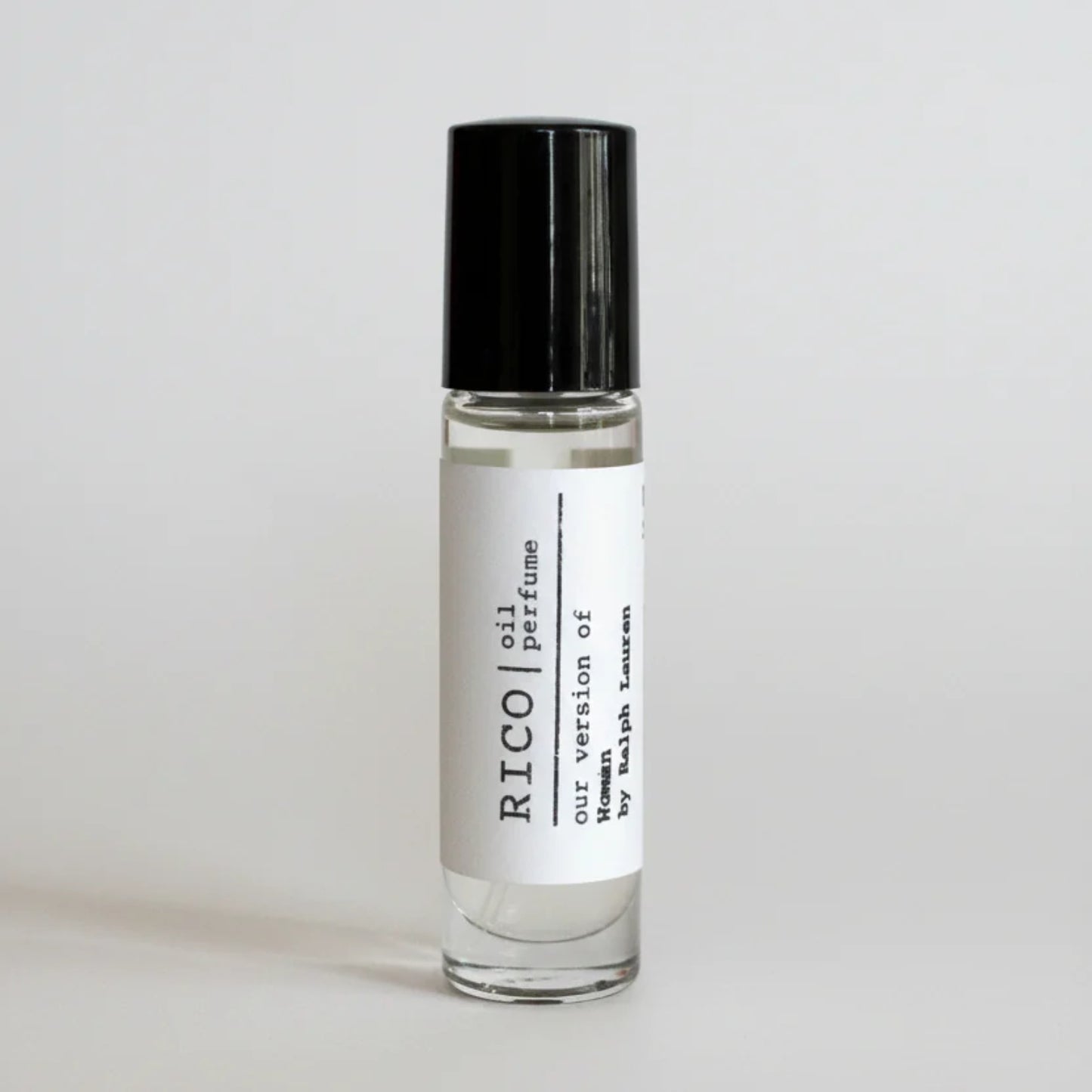 Rico | Our Version of Woman