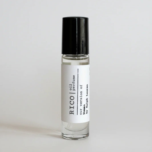 Rico | Our Version of Woman