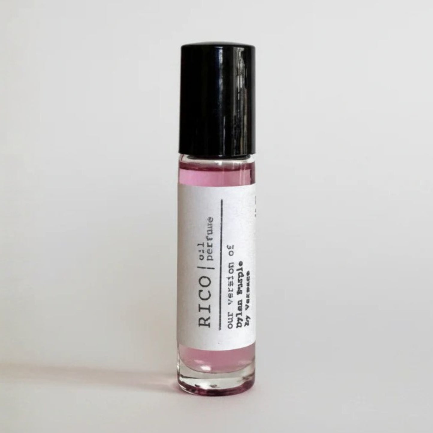 Rico | Our Version of Dylan Purple