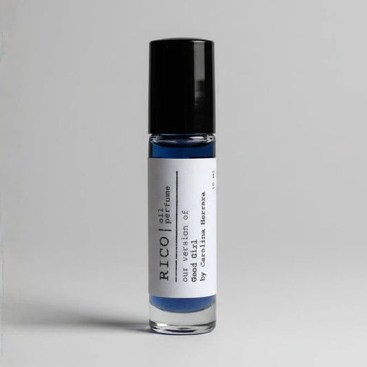 Rico | Our Version of Good Girl