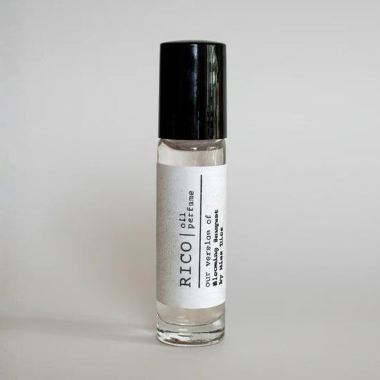 Rico | Our Version of Blooming Bouquet