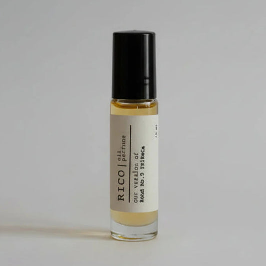 Rico | Our Version of Bond No.9 Tribeca