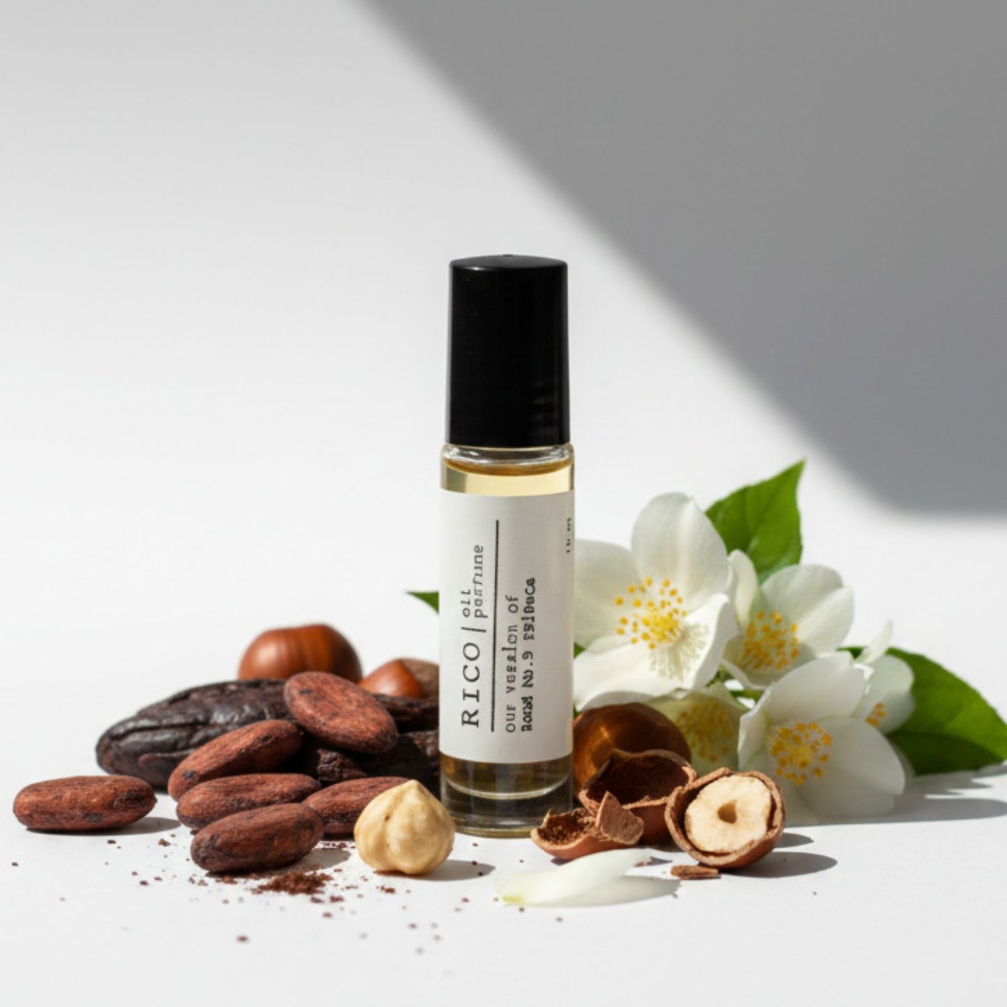 Rico | Our Version of Bond No.9 Tribeca