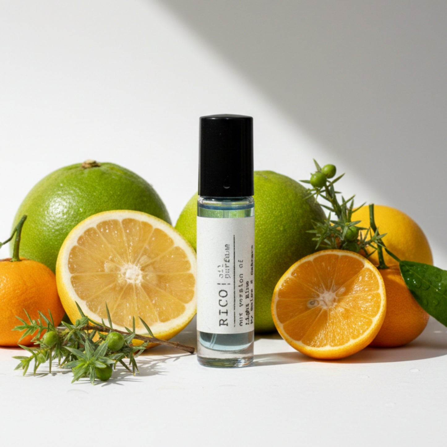 Rico | Our Version of Light Blue