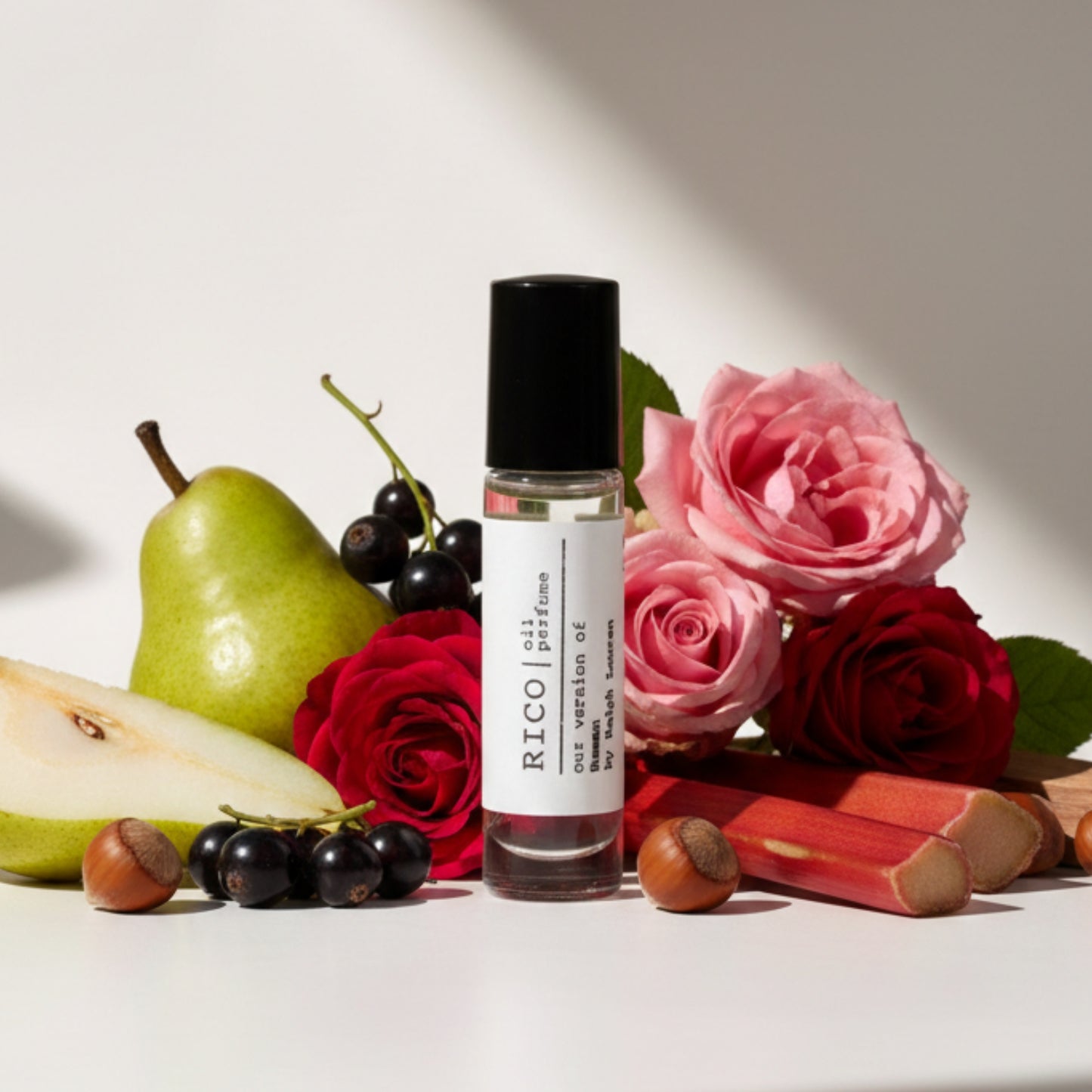 Rico | Our Version of Woman