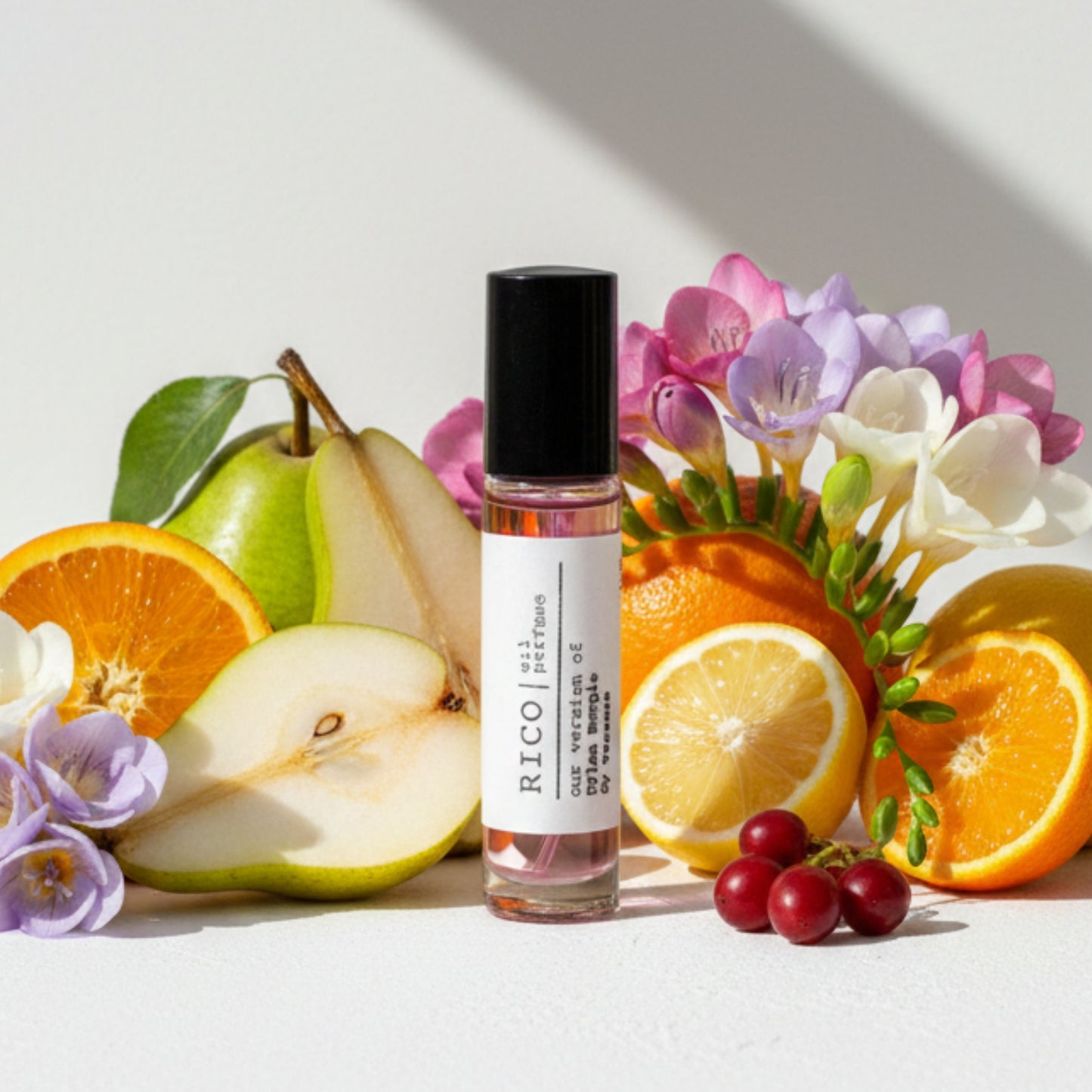 Rico | Our Version of Dylan Purple