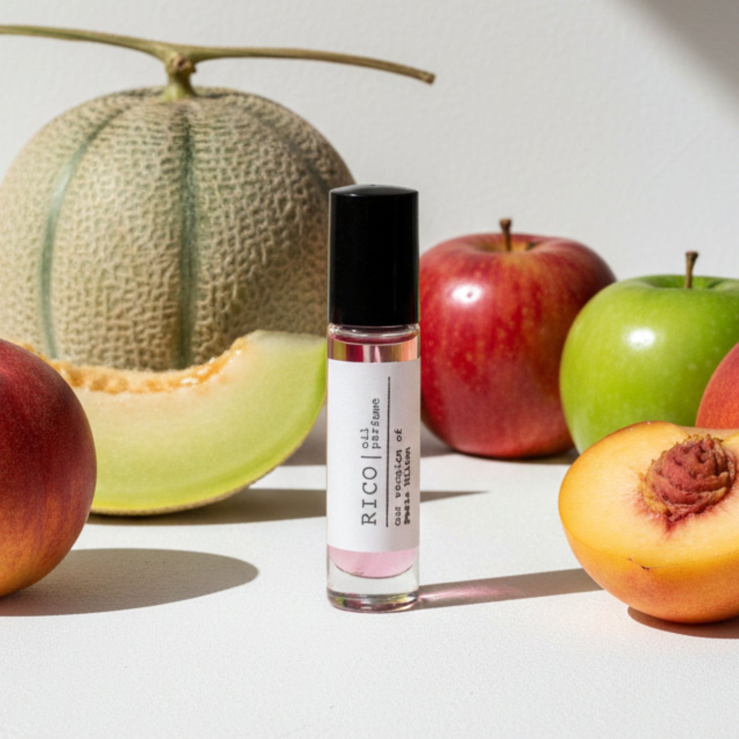 Rico | Our Version of Paris Hilton