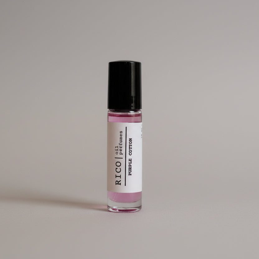 RICO | Purple Cotton