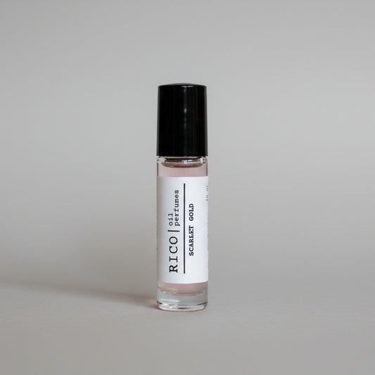 RICO | Scarlet Gold
