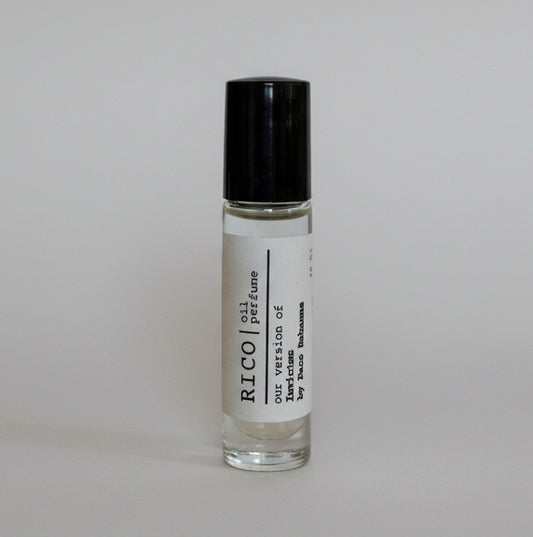 Rico | Our Version of Invictus (M)