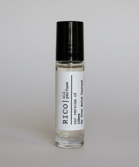 Rico | Our Version of Libre (W)