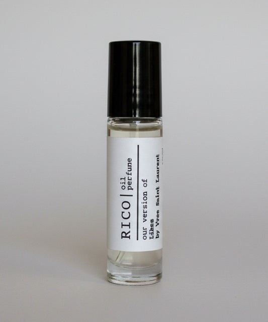 Rico | Our Version of Libre (W)