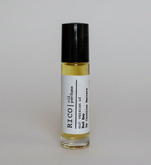 Rico | Our Version of Bad Boy